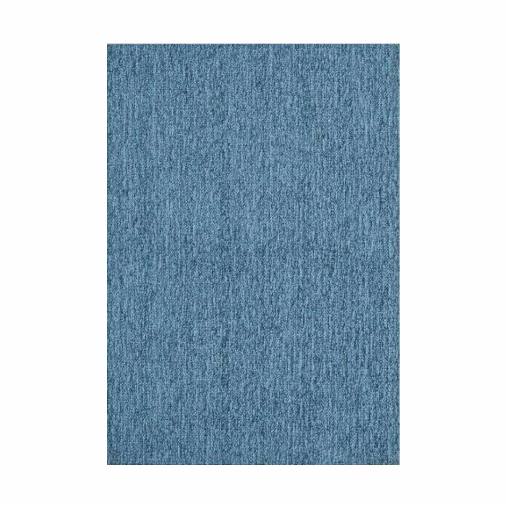 Alfombra Azul 55x85cm