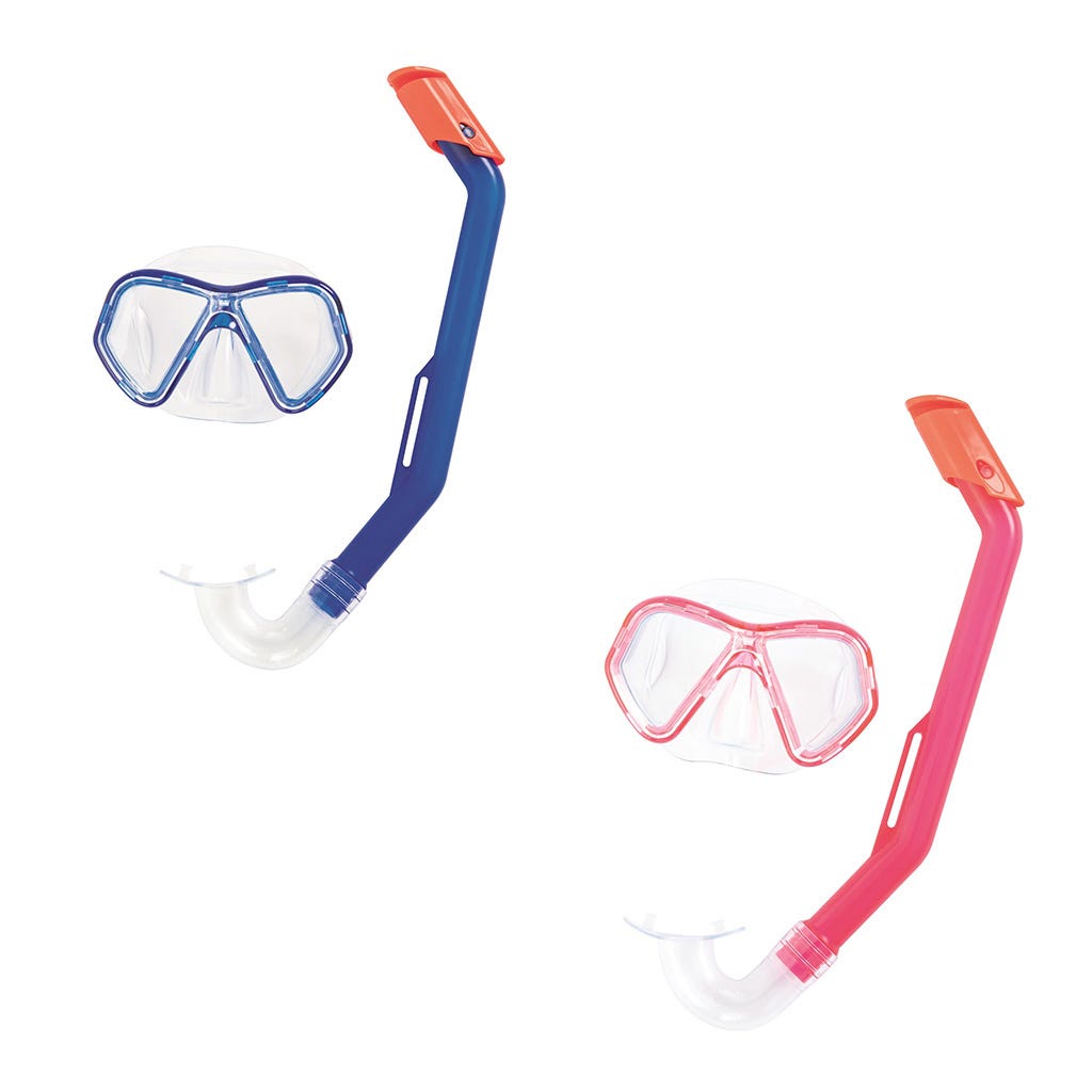 Máscara De Buceo Lil' Glider Surtido