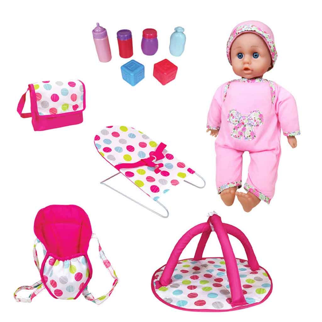 Accesorios Para Bebés Lissi