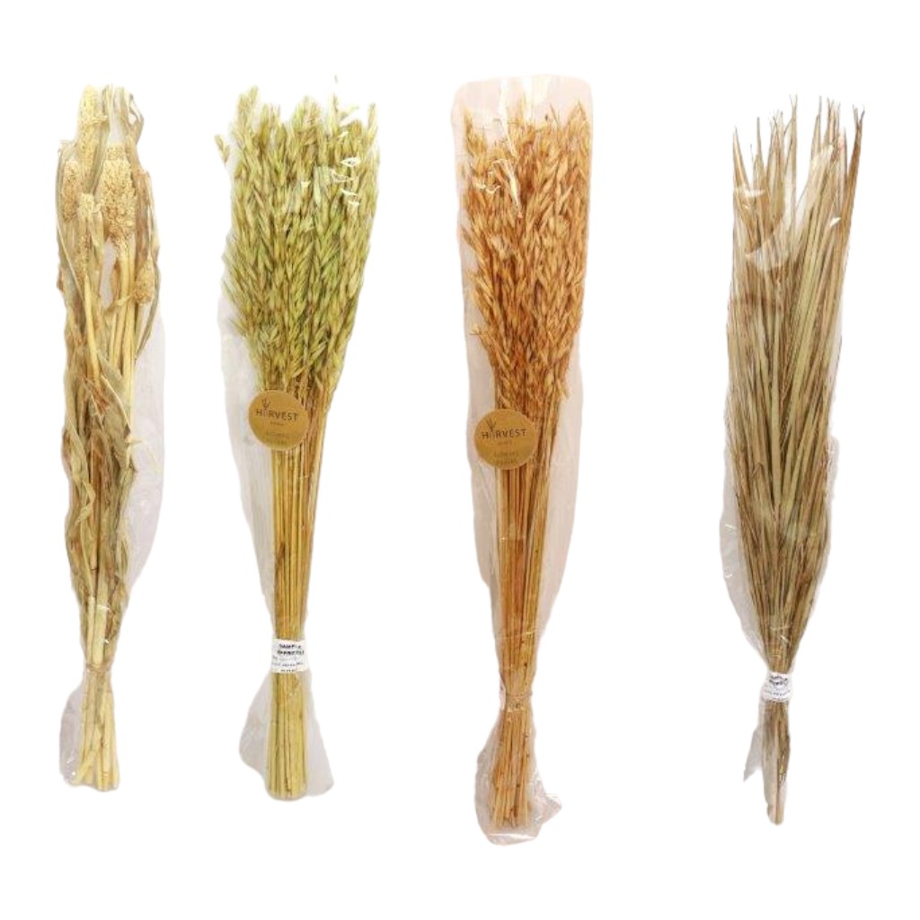 Ramo Bouquet Decorativo 85Cm