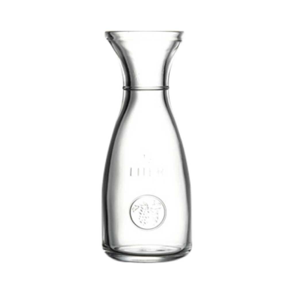 Jarra Bacchus De Vidrio Con 500 Ml