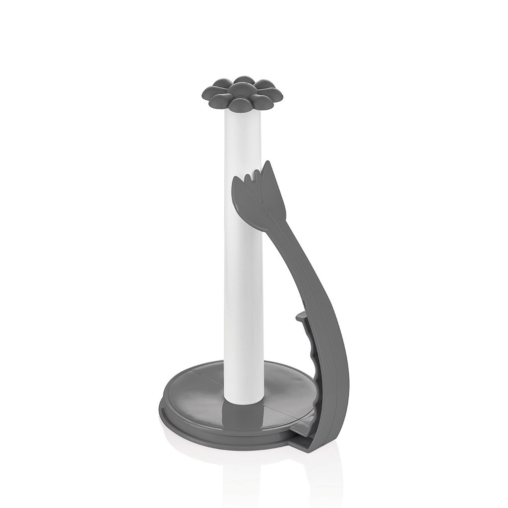 Porta Toallas De Papel 18x14x27cm Bager