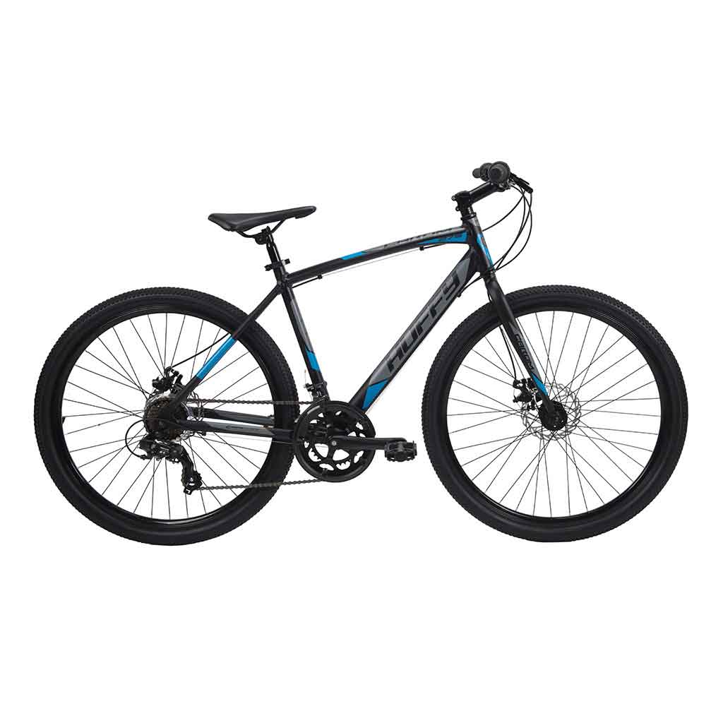 Bicicleta De Montaña Carom Ruffy 27'5