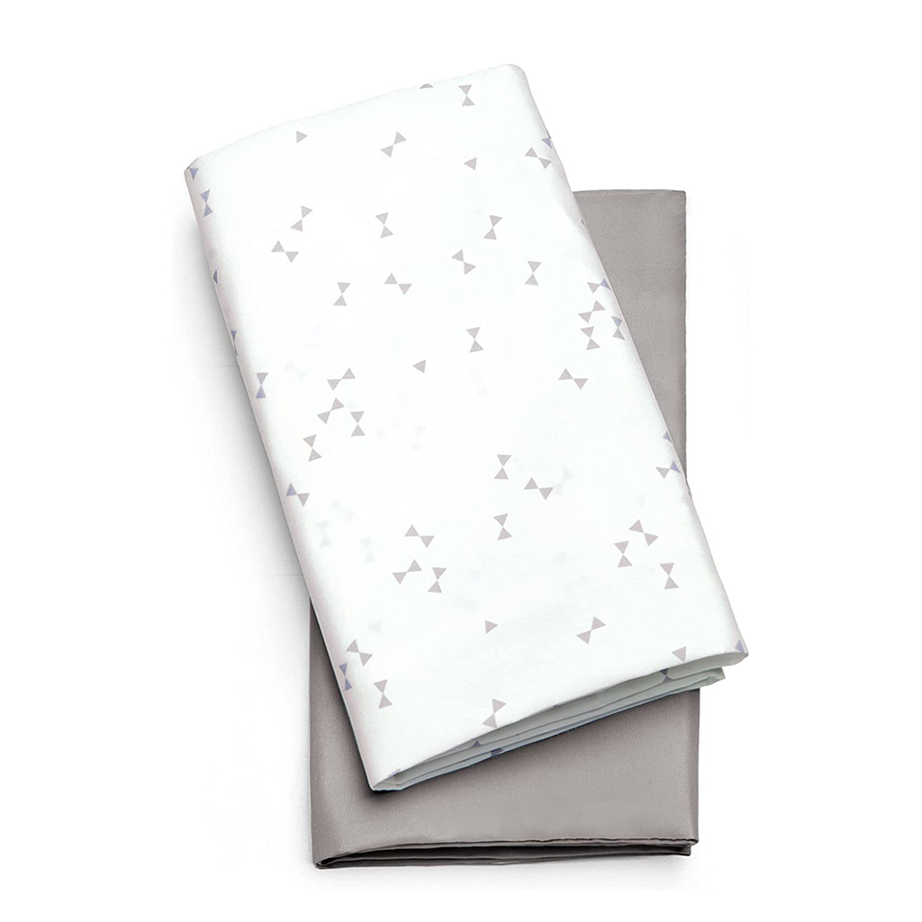 Juego de Sábanas para Cuna Portátil Chicco