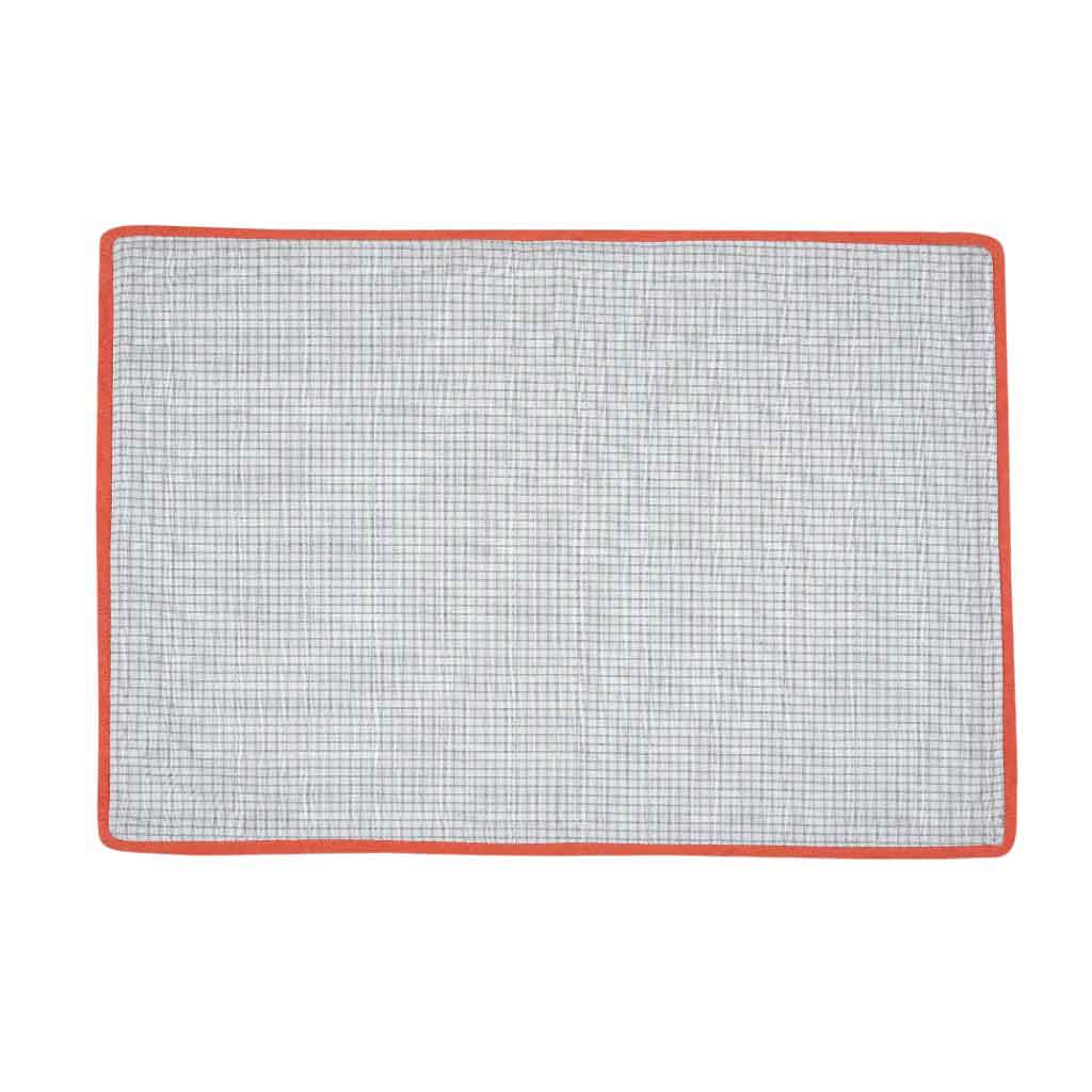 Individual Azul 33X48Cm