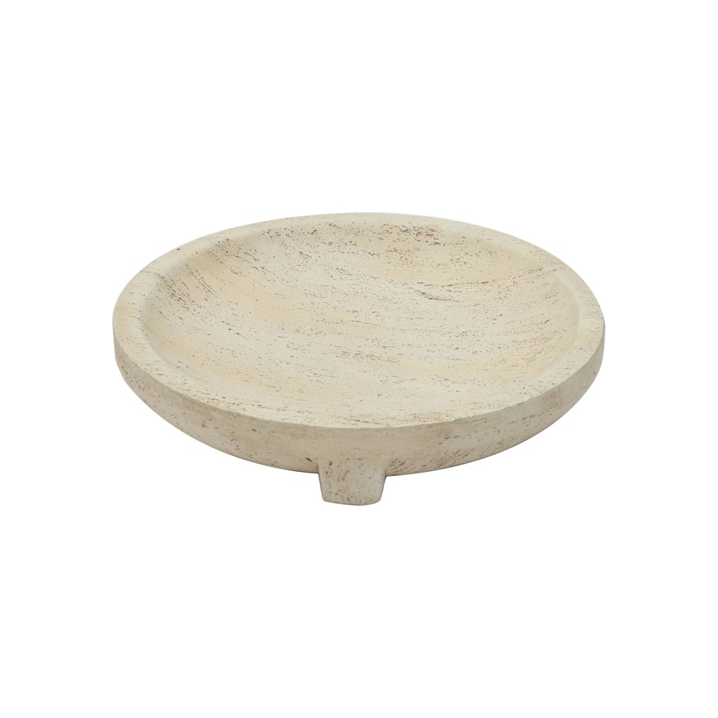 Bandeja Decorativa 38x6cm