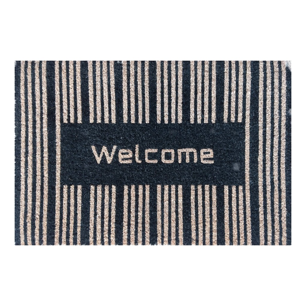 Alfombra Felpudo 40X60Cm