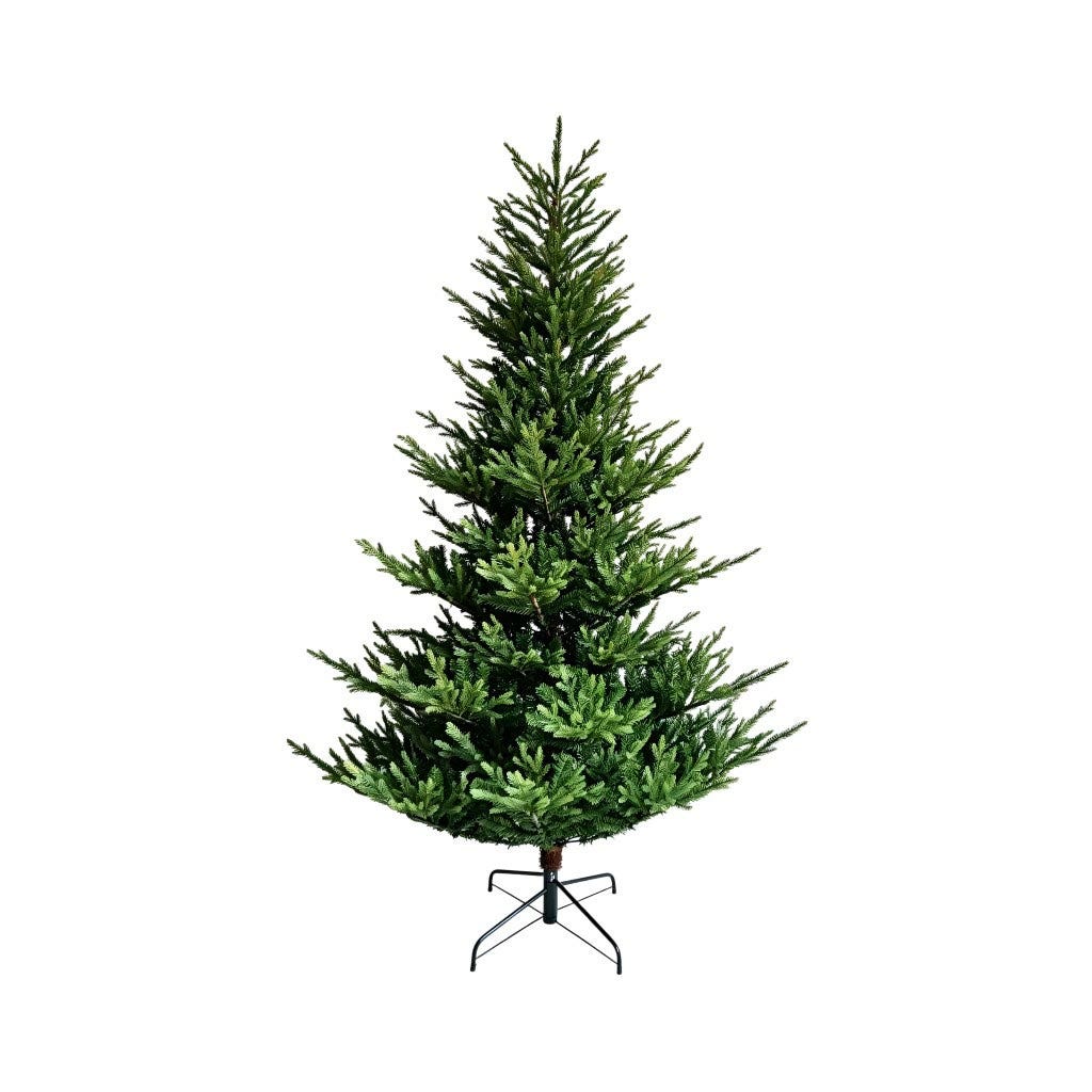 Árbol De Navidad Symons De 2,707 Puntas 2.7M
