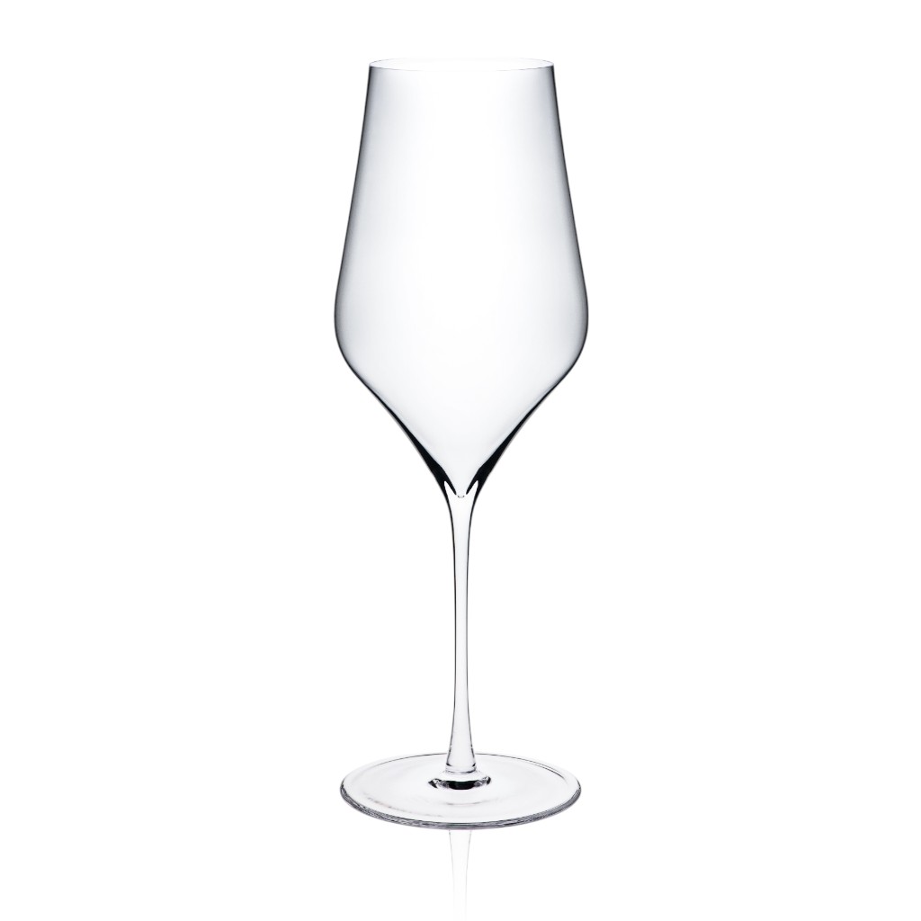 Set De Copas De Vidrio 4 Pzs 460Ml