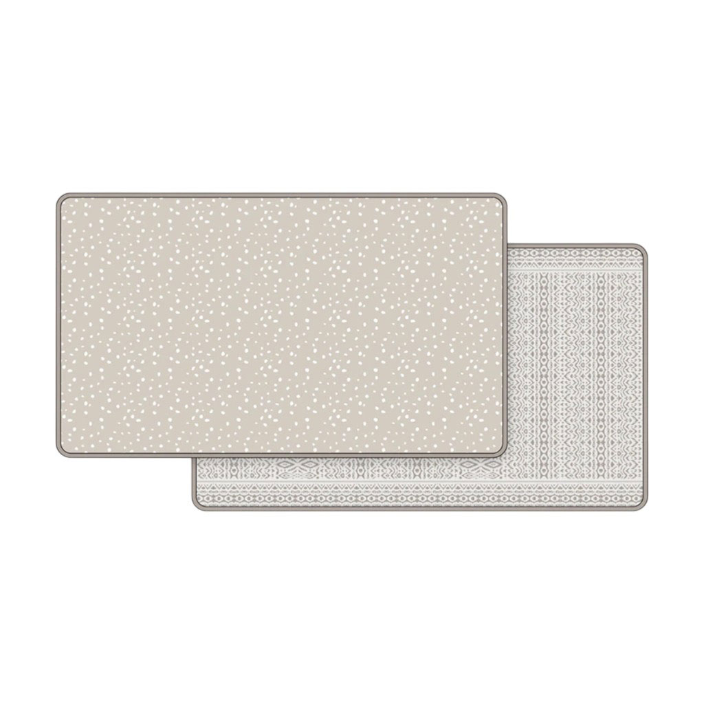 Tapete De Juego Reversible