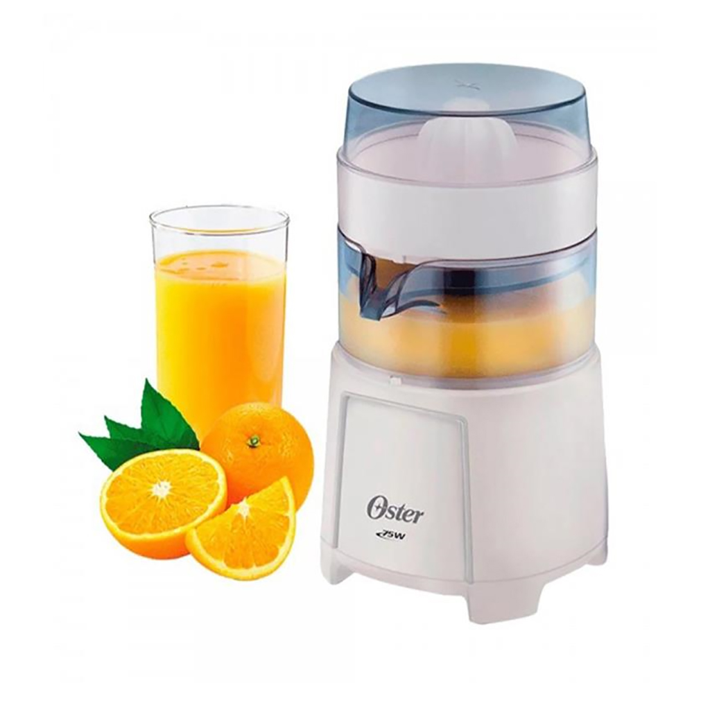 Exprimidor De Cítricos Oster 500 Ml 75w