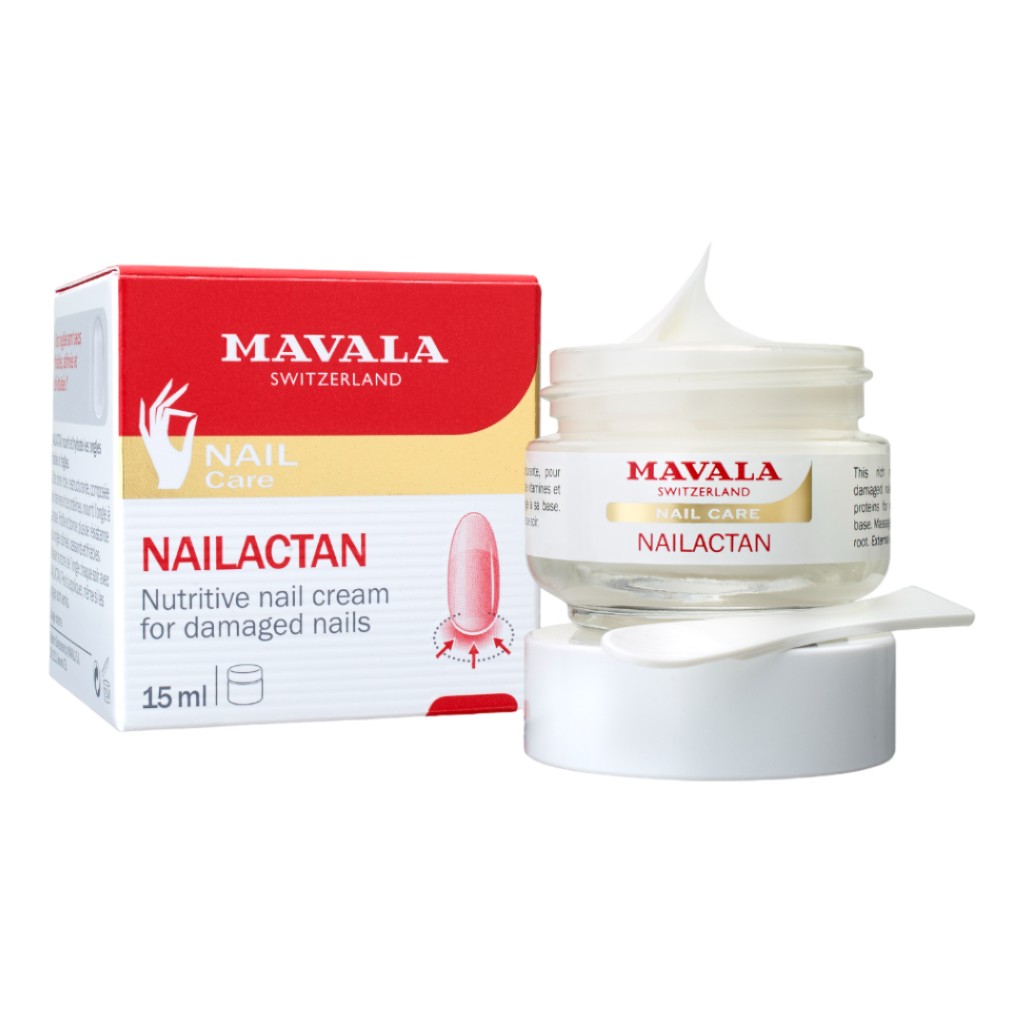 Nailactan Nourishing Cream 15Ml