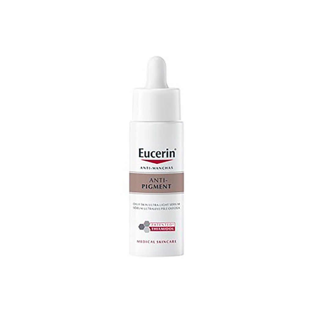 EUCERIN ANTI-PIGMENT SERUM ULTRA LIGERO PIEL OLEOSA GRASA