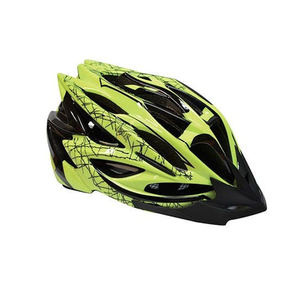 Casco De Ciclismo Everlast Rock M