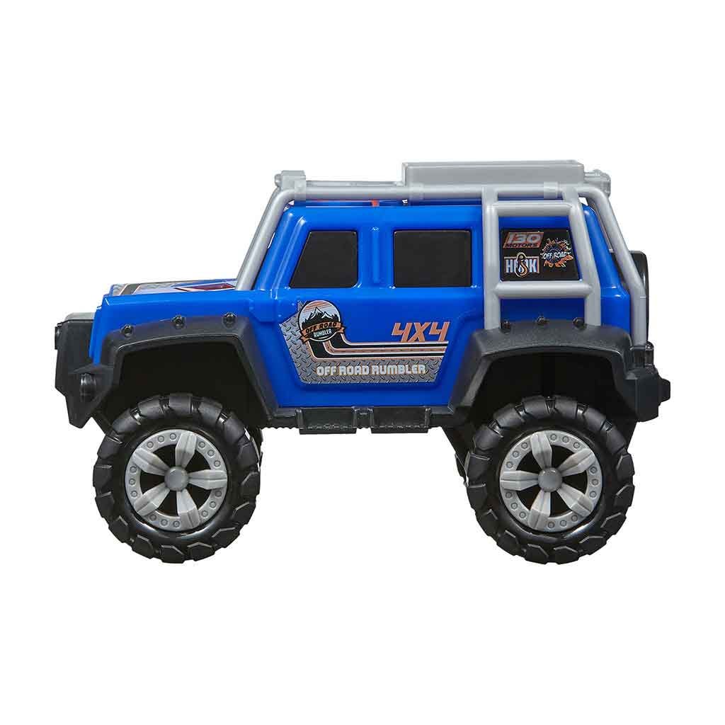 Vehículos Road Rippers Off Road Rumbler Surtidos