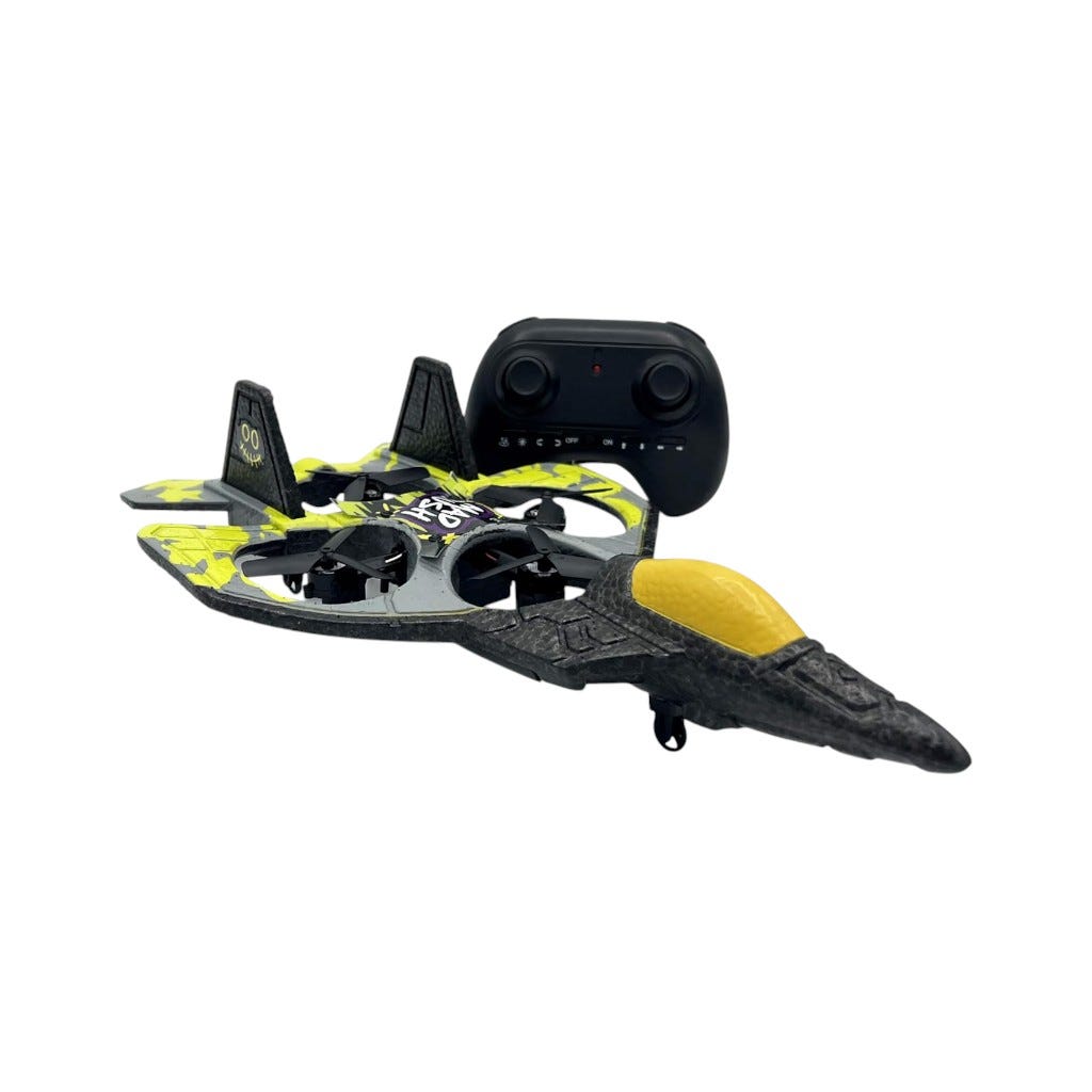 Koo Kotaro 030 Avión A Control Remoto