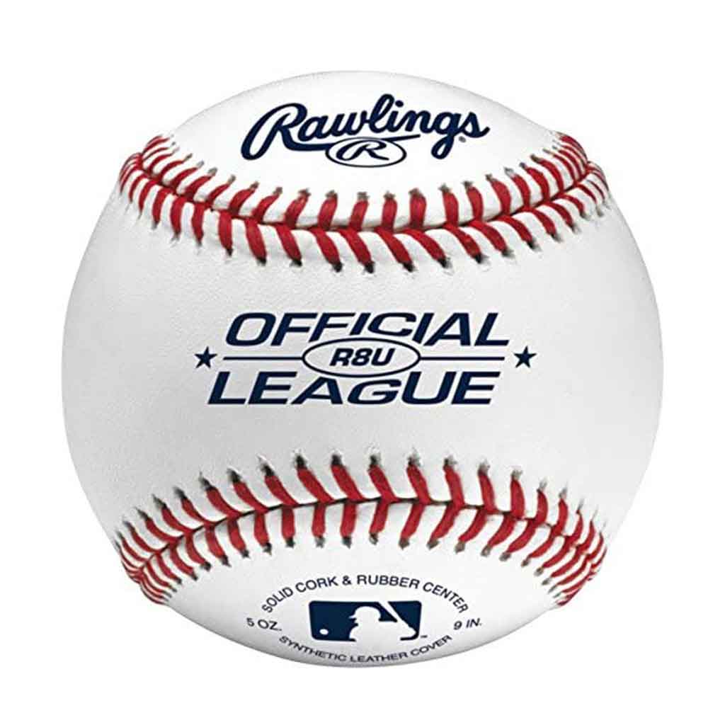 Pelota Official League Rawlings