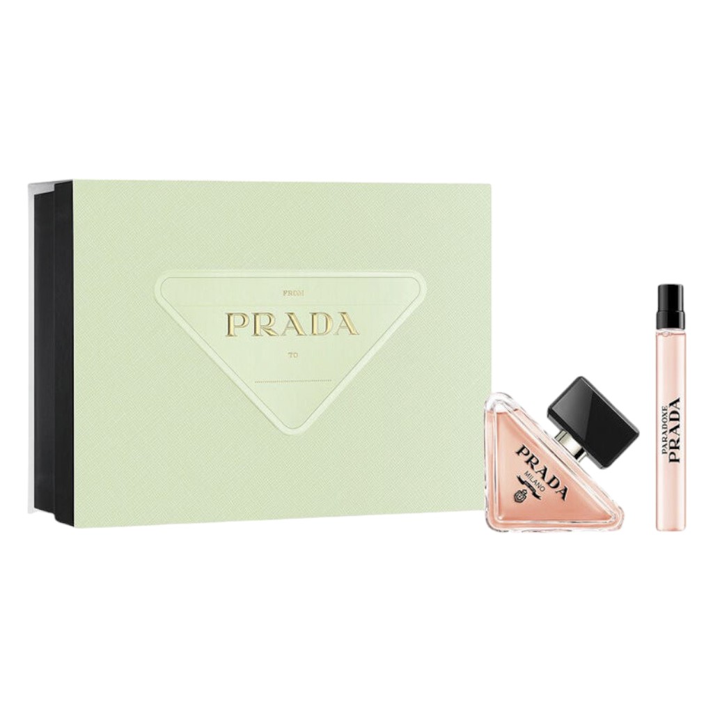 Set Paradoja Eau De Parfum Prada 50Ml