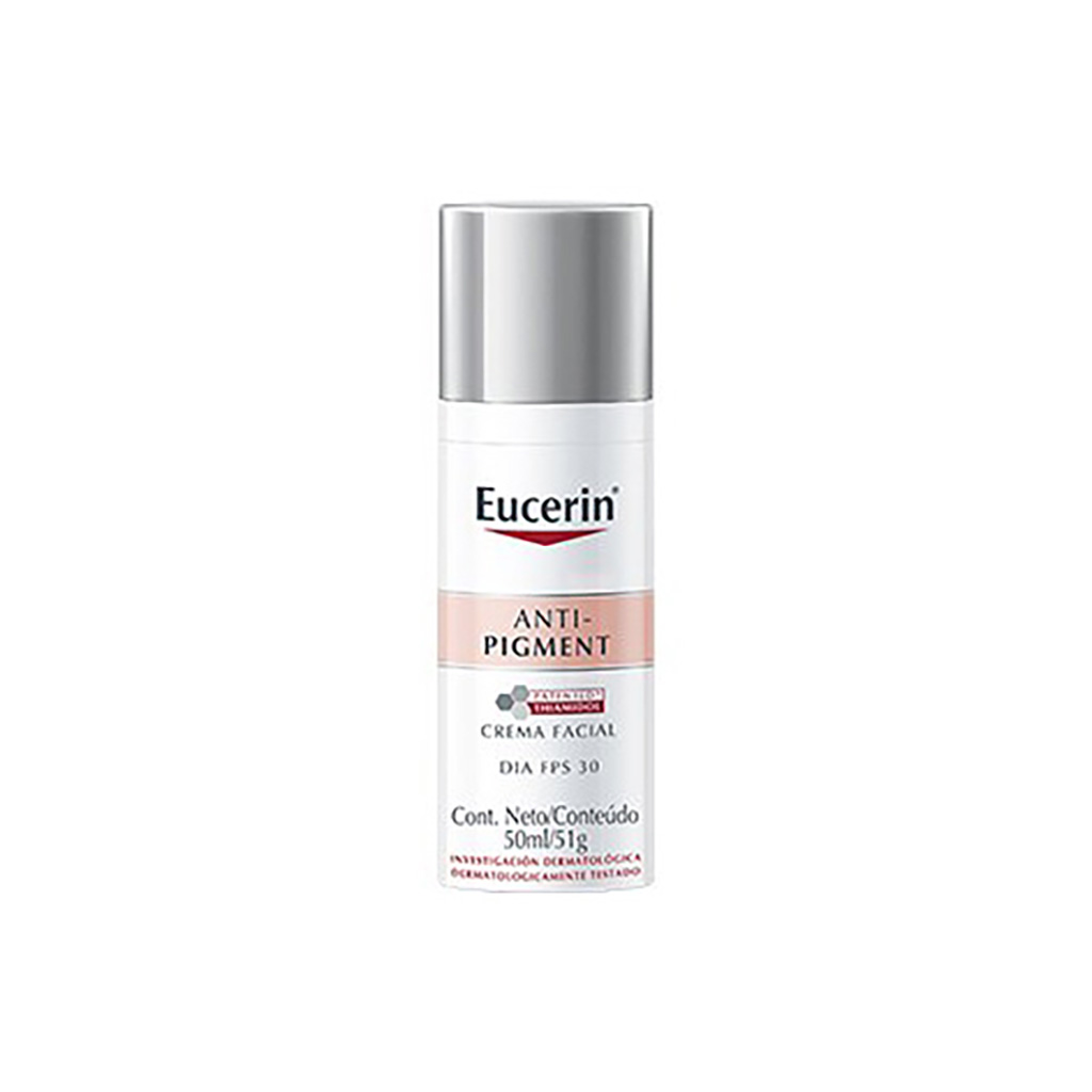 EUCERIN ANTIPIGMENTO DIA FACIAL FPS 30 50ML