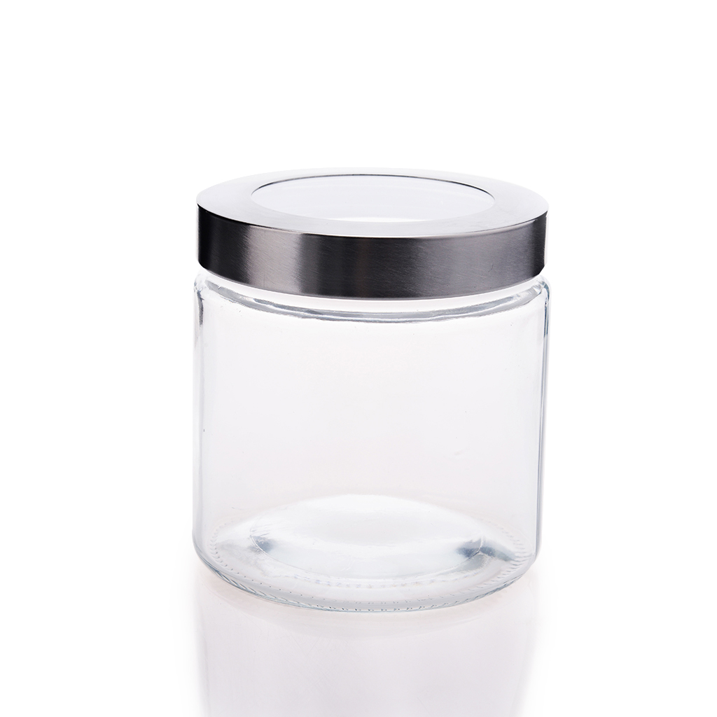 Conservador 11x11x11.5cm