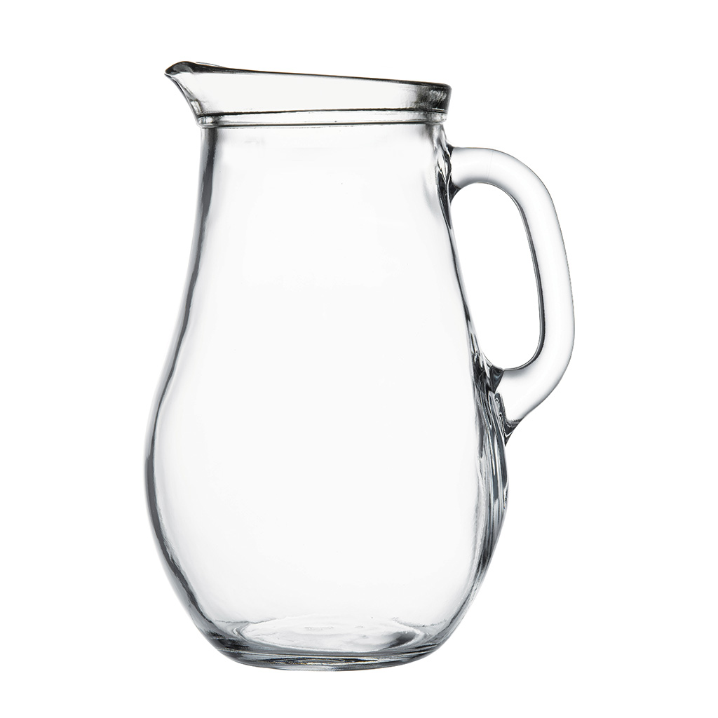 Jarra 1.85L Bistro Pasabahce