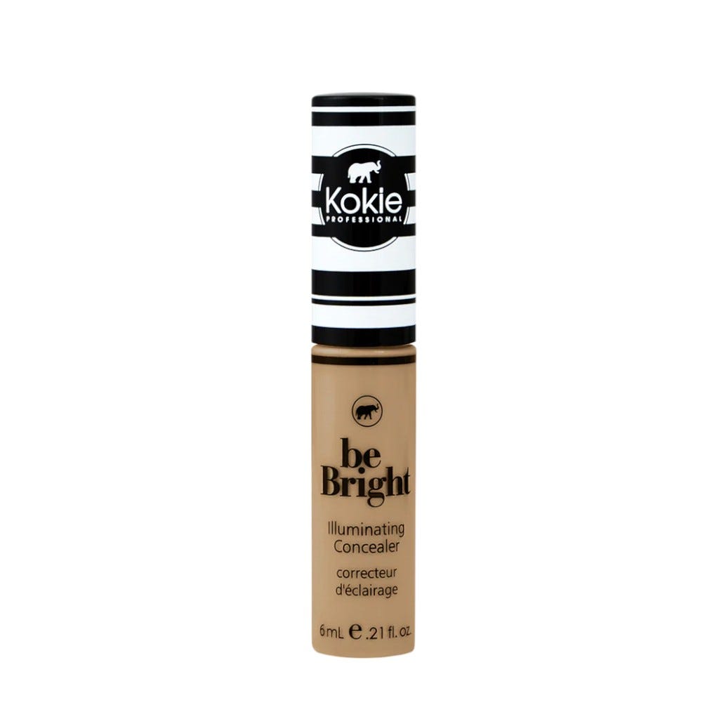 Corrector Líquido Be Bright Golden Beige