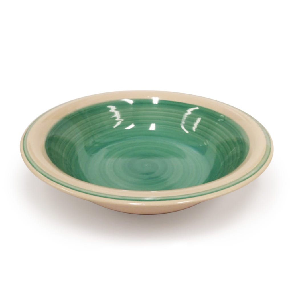 Plato De Sopa 20Cm