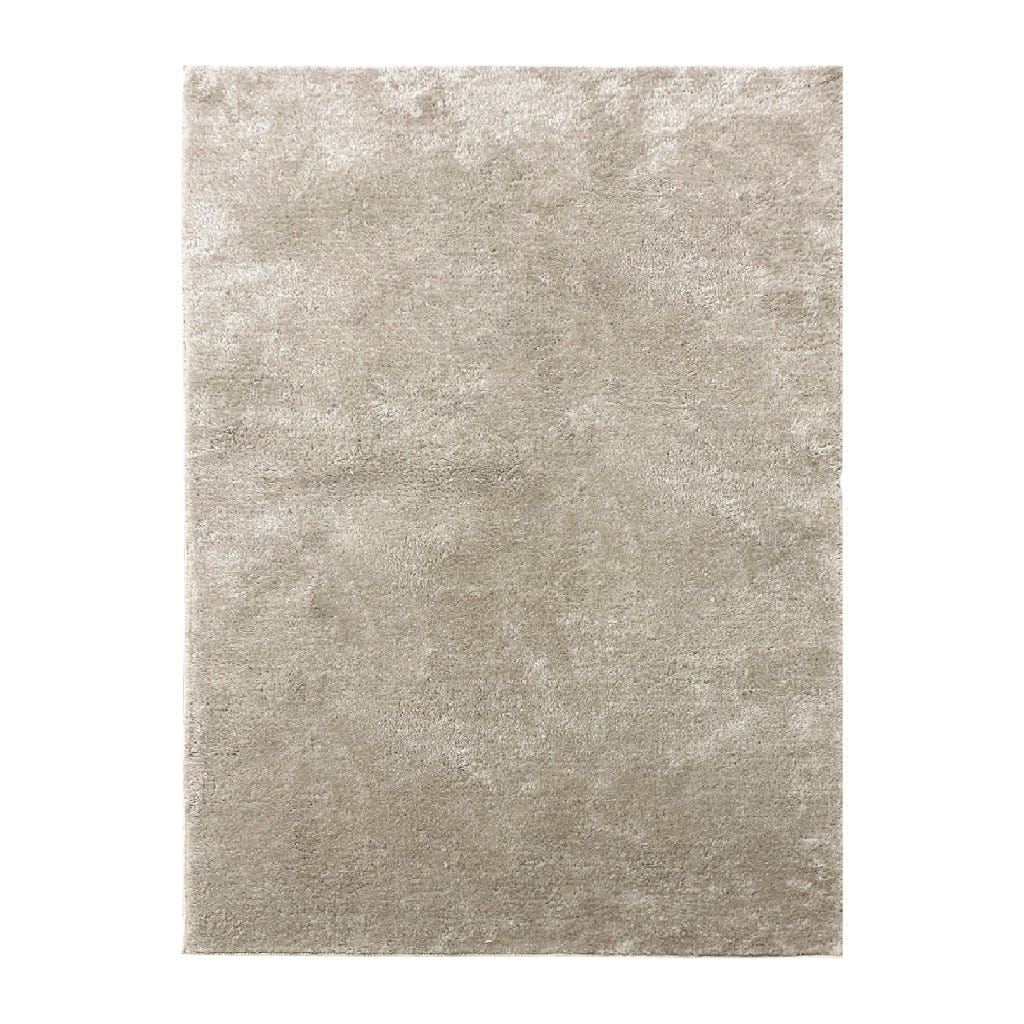 Alfombra Beige 180X240Cm