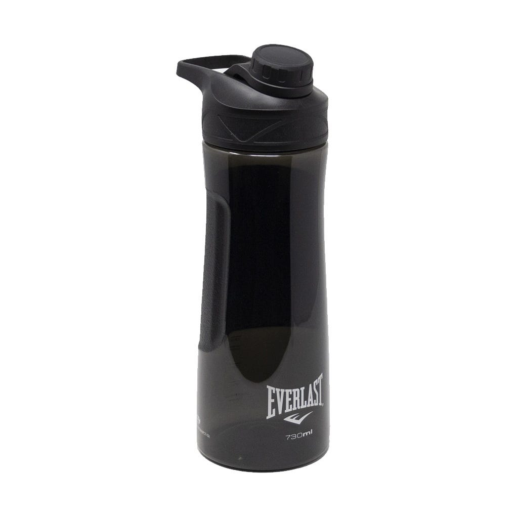 Botella Everlast Tritan 730Ml Negro