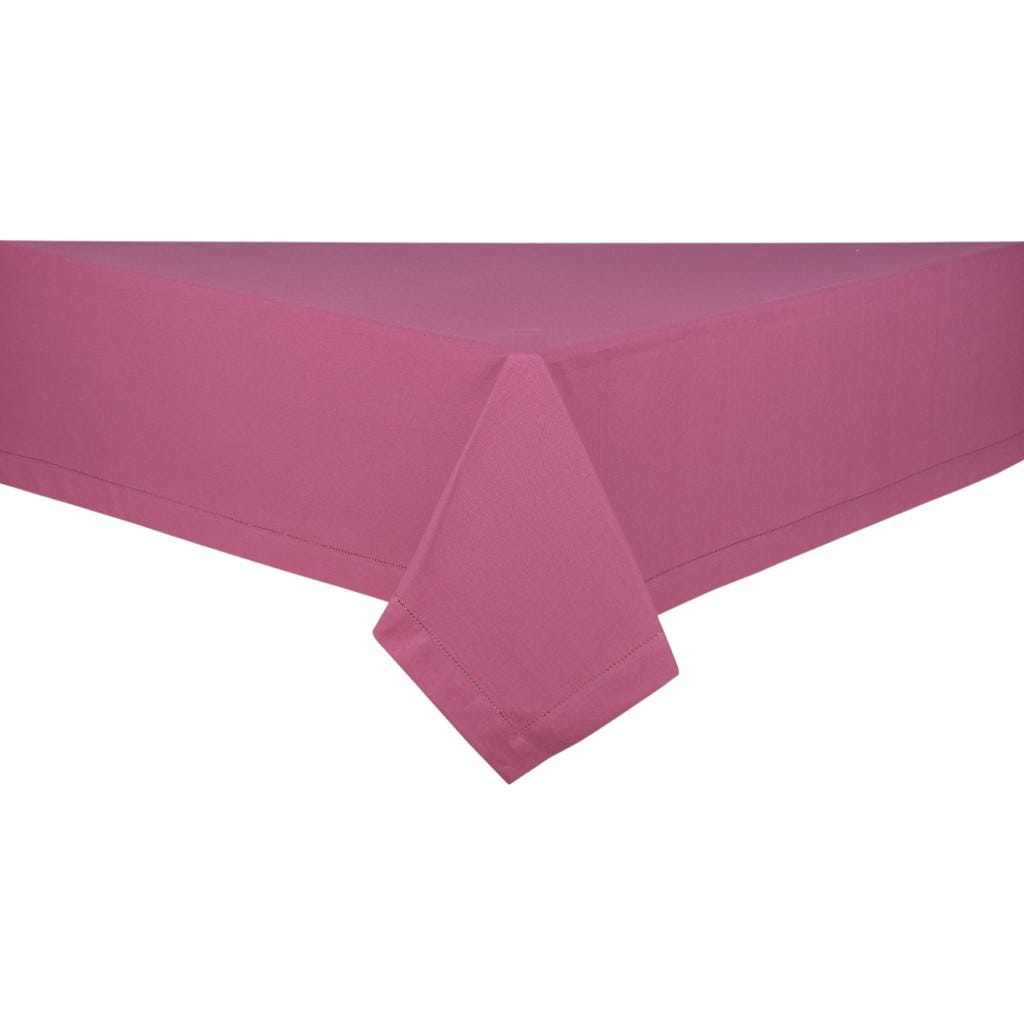 Mantel 160X320Cm Blush