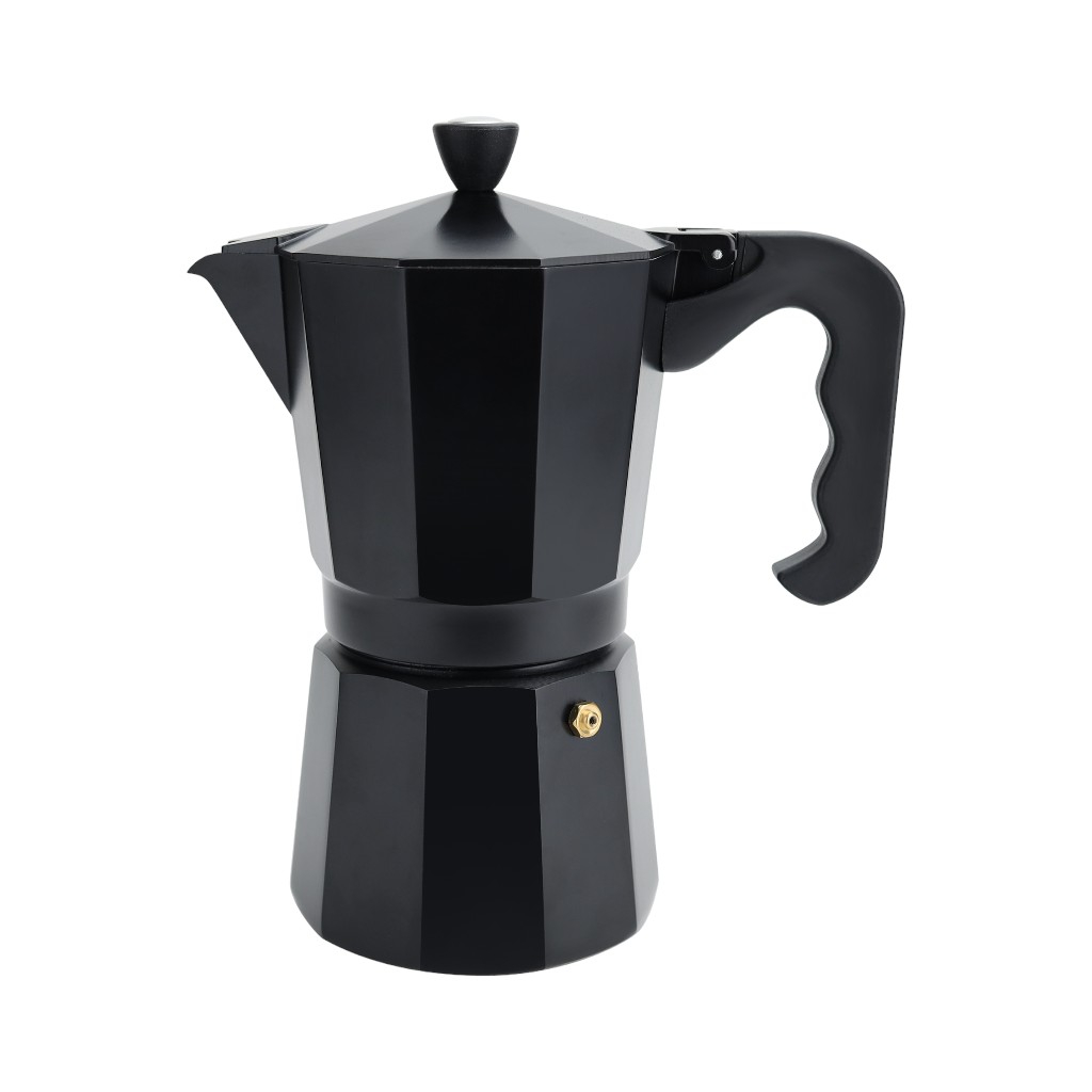 Cafetera 9 Tazas