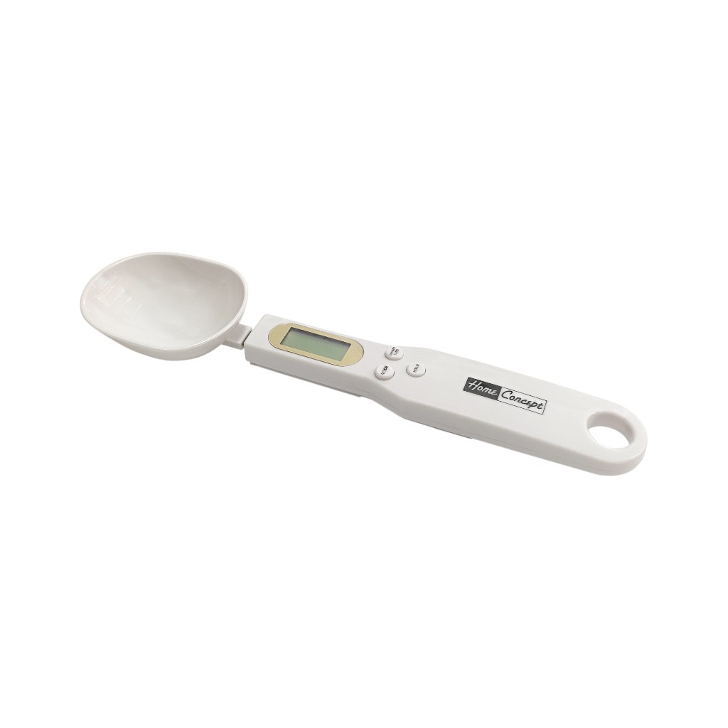 Cuchara Balanza Para Cocina 23X6Cm