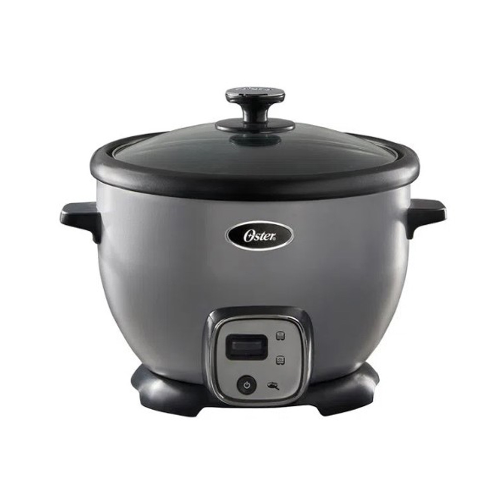 OLLA ARROCERA 10 TAZAS 700W OSTER