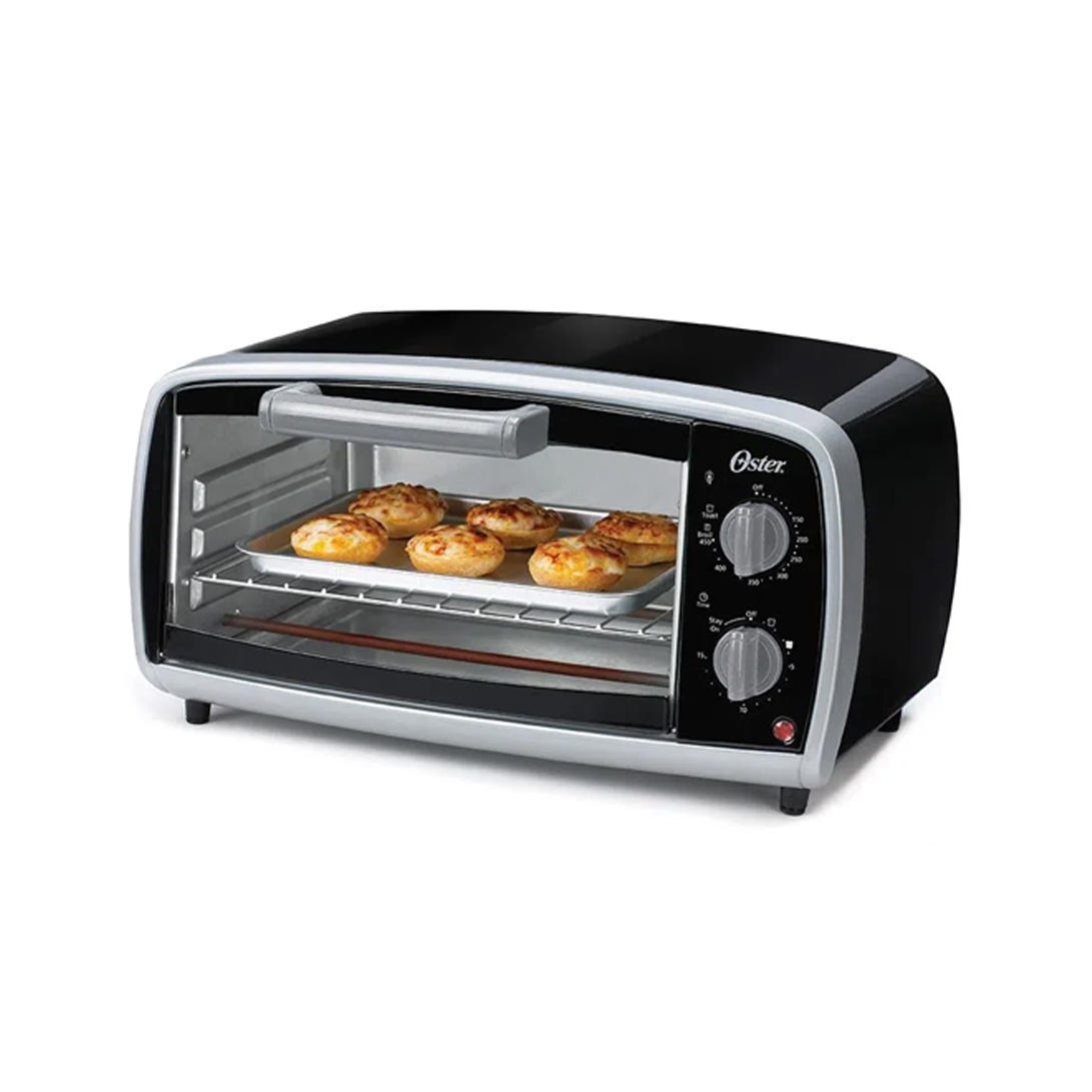 HORNO ELÉTRICO DE 10L OSTER