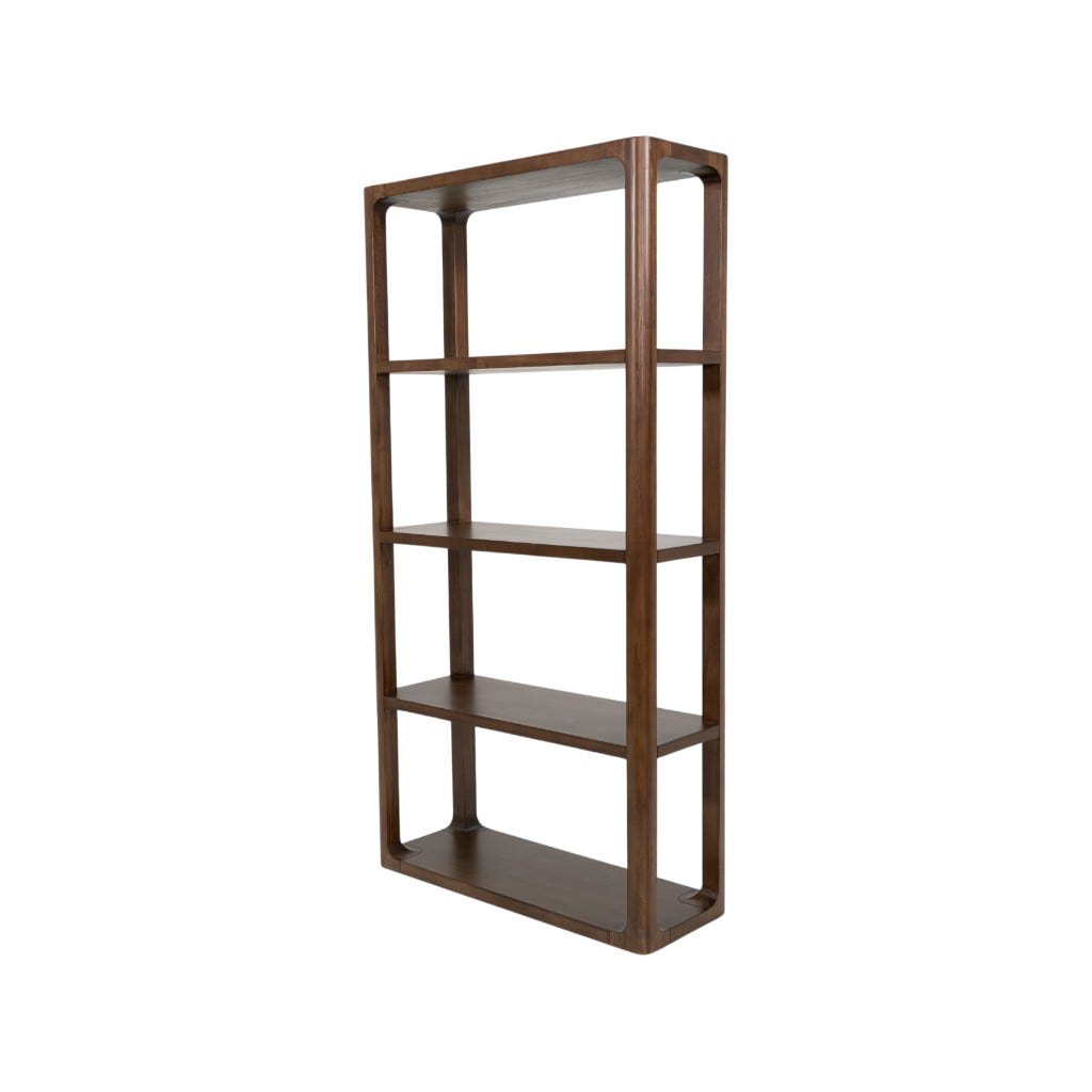 Librer&iacute;a Yuki 90X35X180Cm