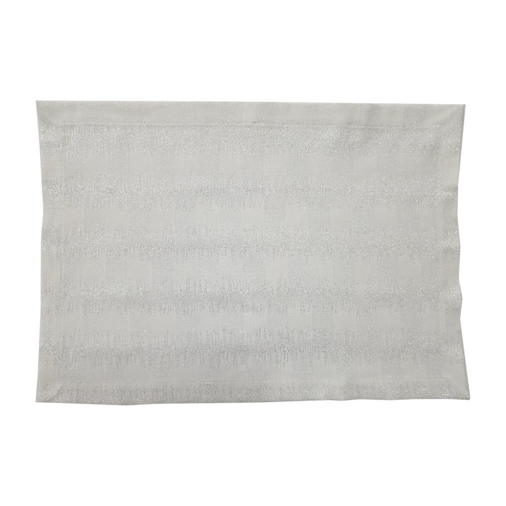 Individual Helin Gris 33x48cm