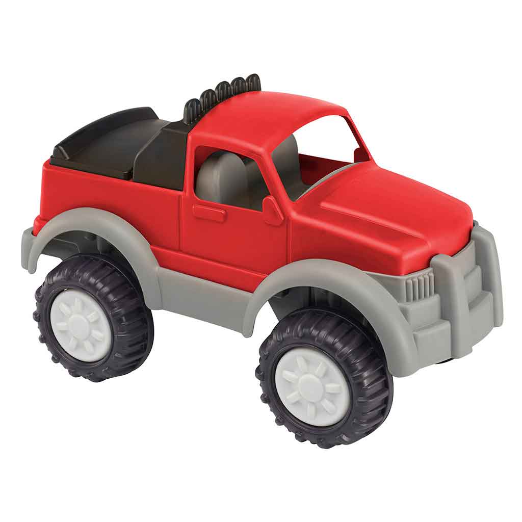 Camioneta Surtida American Plastic