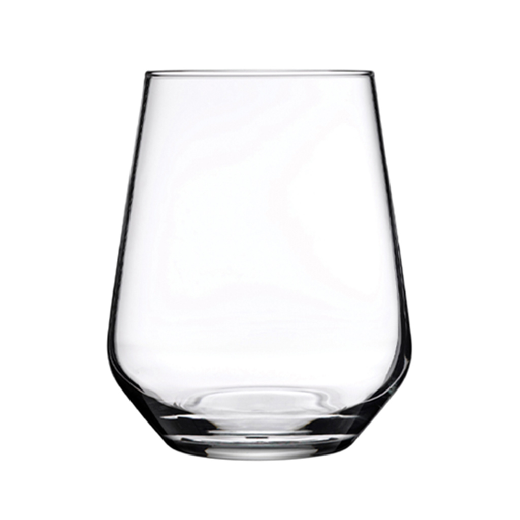 Set 3 Pzs De Vaso 425Ml Allegra Pasabahce