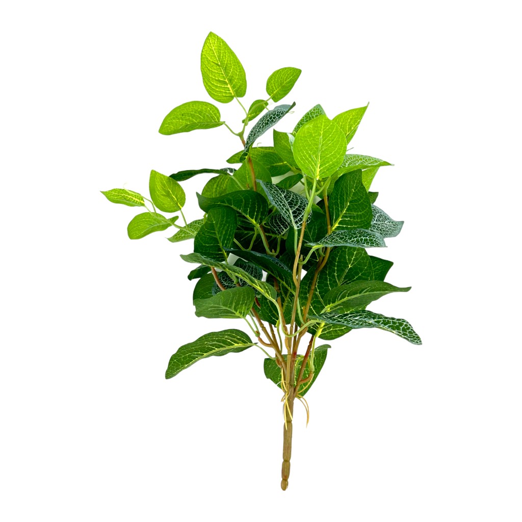 Arbusto Artificial Dracaena Verde 40Cm