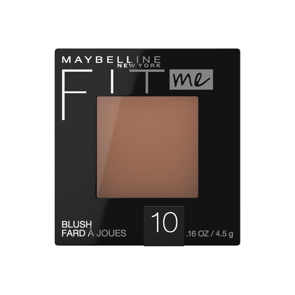 Fit Me Blush Buff
