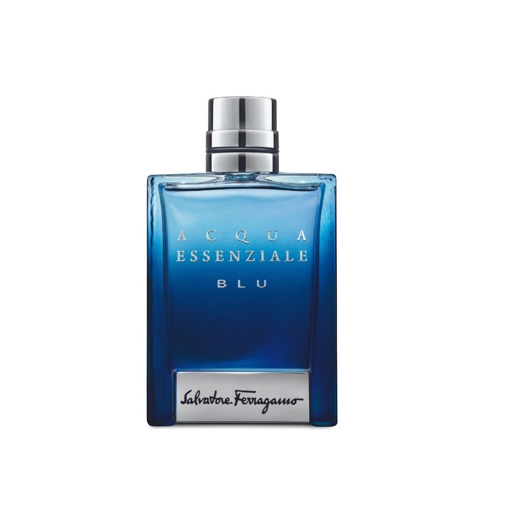 Acqua Essenziale Blue Edt 100Ml