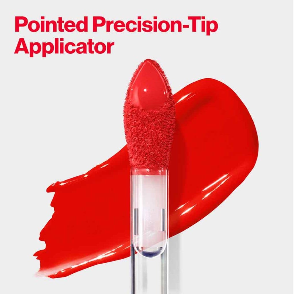 Colorstay Satin Ink Liquid Lipstick, Longwear Rich Lip Colors, With Black Currant Seed Oil