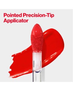Colorstay Satin Ink Liquid Lipstick, Longwear Rich Lip Colors, With Black Currant Seed Oil