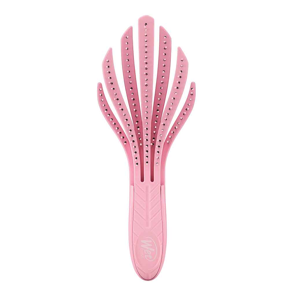 Wet Brush Go Green Curl Detangler