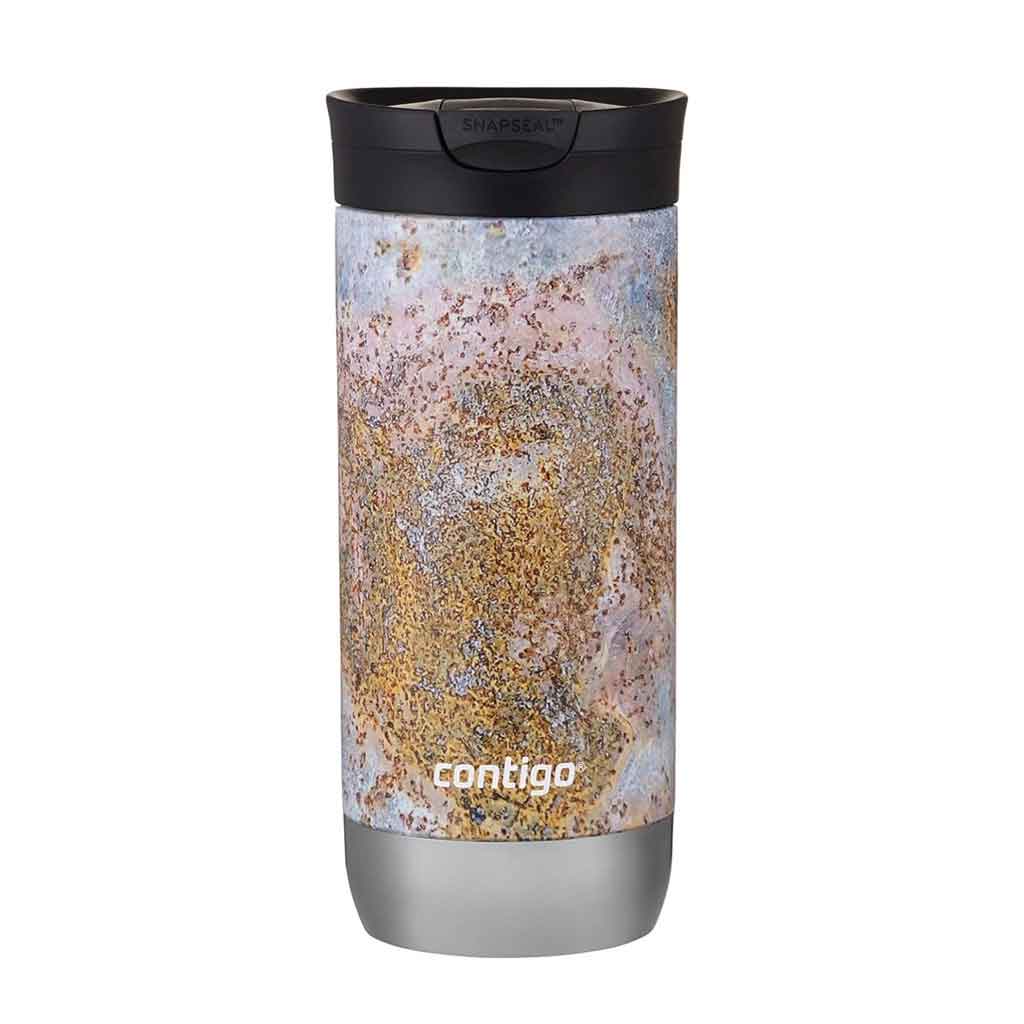 Vaso Térmico Couture Snapseal Huron 16Oz Contigo