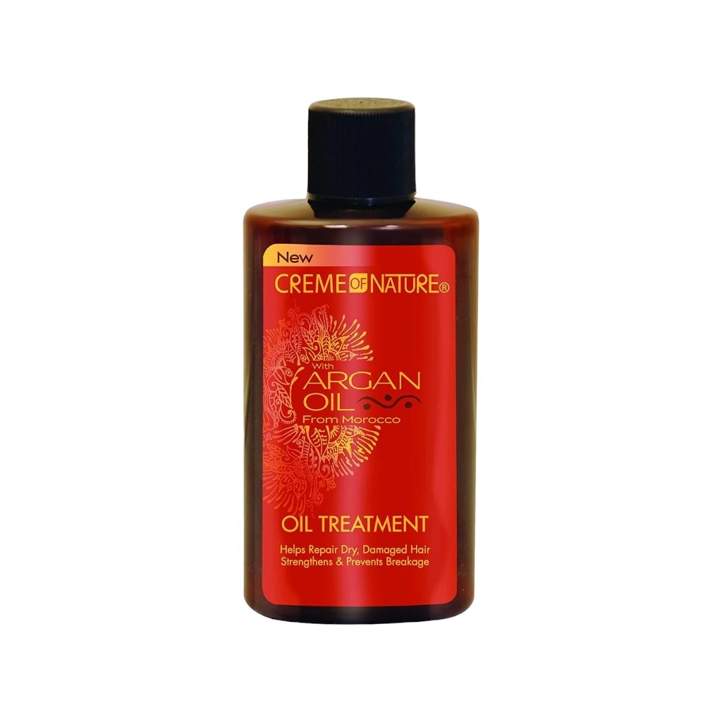 Con Oil Treatment Argan Oil 3 Oz