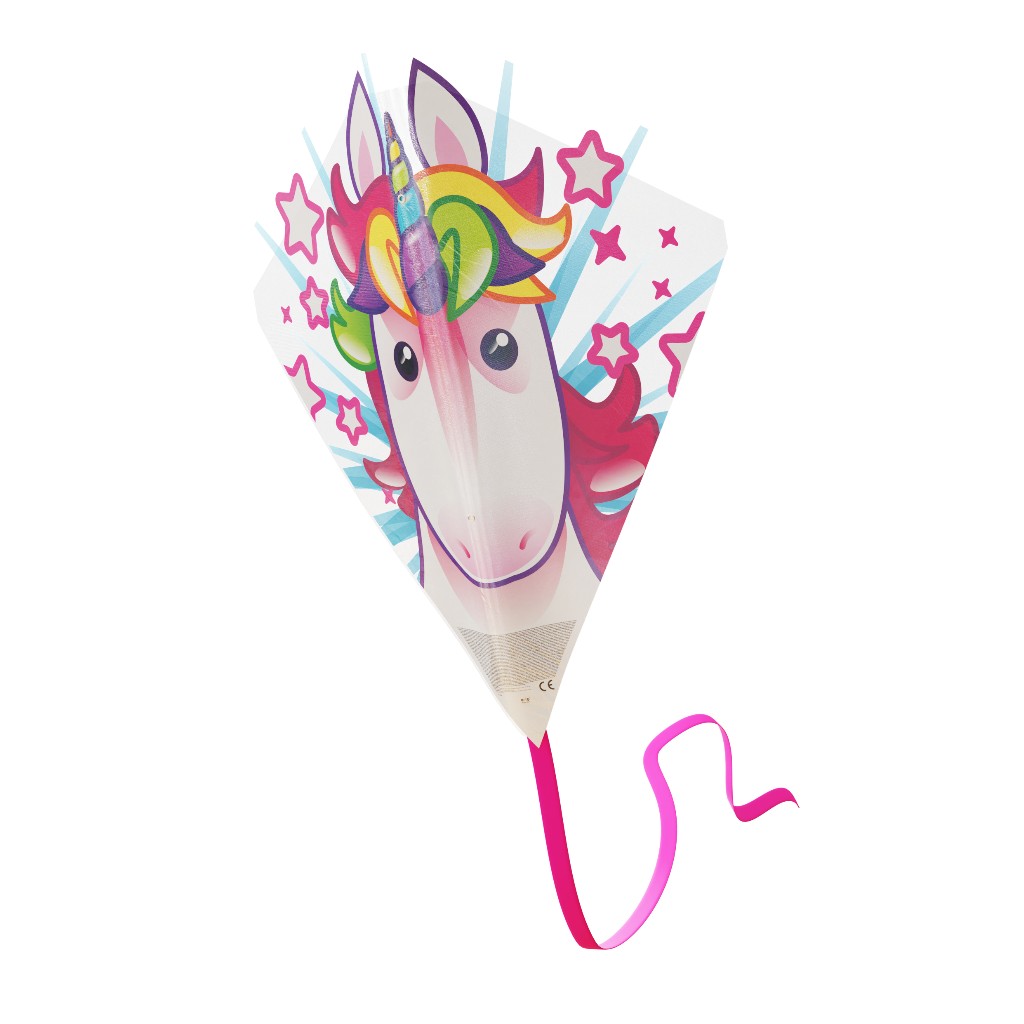 Kites R2Fly Cometa De Unicornio