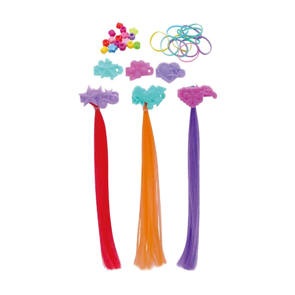 Caballo Little Bebops De Colores