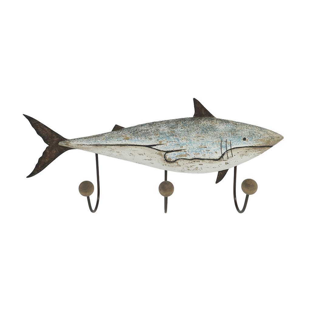 Ganchos De Pared 54.5x10x24cm