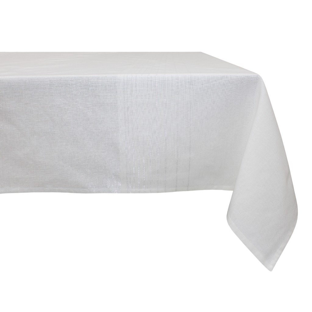 Mantel Alanis Gris 160X280Cm